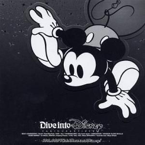 Dive into Disney - album
