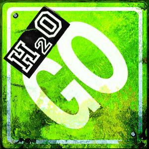 Album Go - H2O