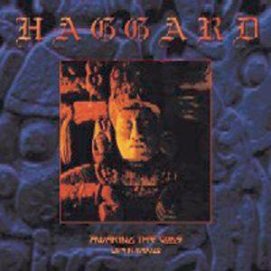 Album Awaking the Gods: Live in Mexico - Haggard