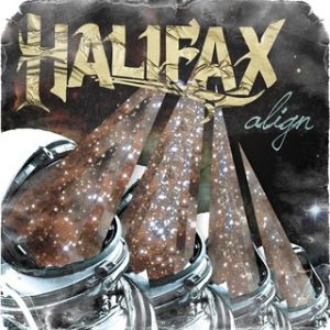 Album Halifax - Align