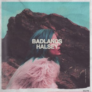 Album Halsey - Badlands