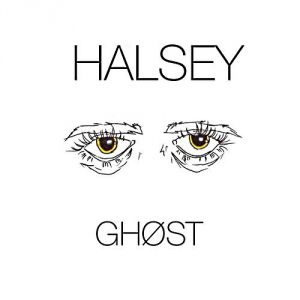 Album Halsey - Ghost