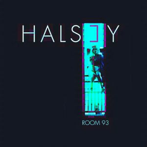 Halsey Room 93, 2014