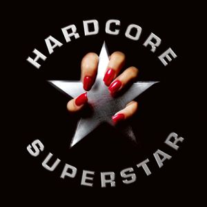 Album Hardcore Superstar - Hardcore Superstar