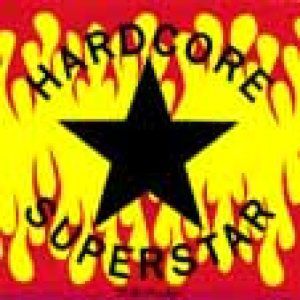 Album Hardcore Superstar - Hello/Goodbye