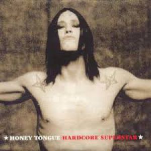 Album Hardcore Superstar - Honey Tongue