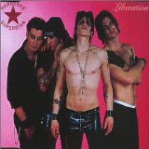 Album Liberation - Hardcore Superstar