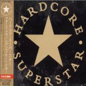 Album Hardcore Superstar - Mother