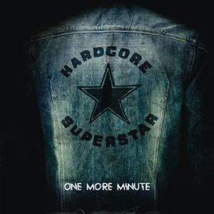 Album Hardcore Superstar - One More Minute