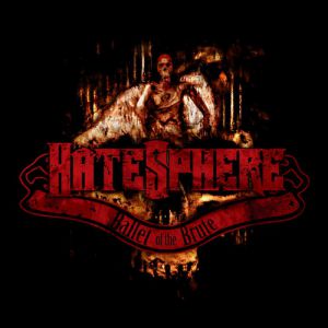 Album Hatesphere - Ballet of the Brute