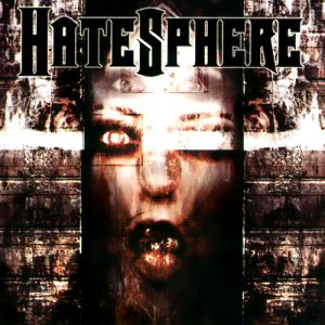 Album Hatesphere - Hatesphere