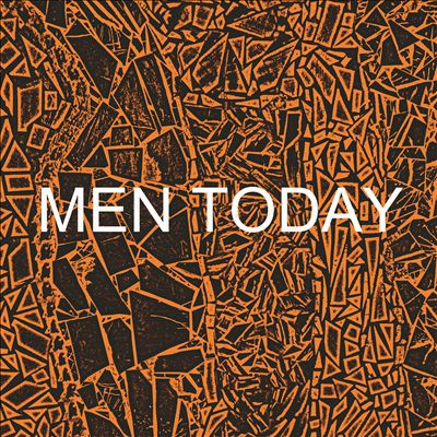 Album Health - Men Today