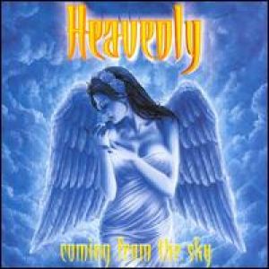 Album Heavenly - Coming from the Sky