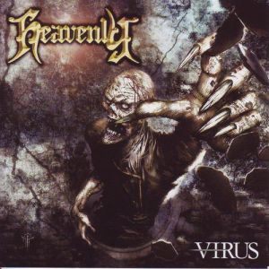 Album Heavenly - Virus