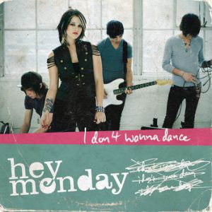 Album Hey Monday - I Don