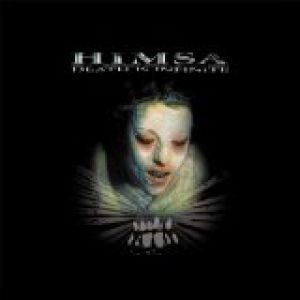 Album Himsa - Death Is Infinite
