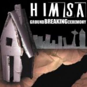Album Ground Breaking Ceremony - Himsa