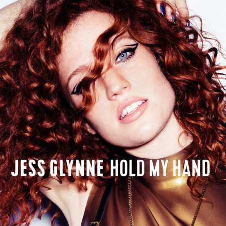 Jess Glynne Hold My Hand, 2015