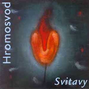 Album Hromosvod - Svitavy