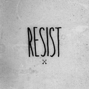 Hundredth Resist, 2014
