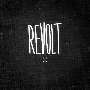 Album Hundredth - Revolt