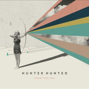 Album Hunter Hunted - Ready for You
