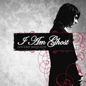Album I Am Ghost - Lovers