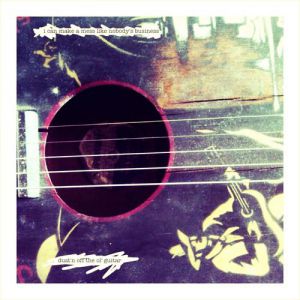 Dust'n Off the Ol' Guitar Album 