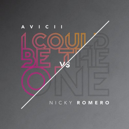 Album Avicii - I Could Be the One