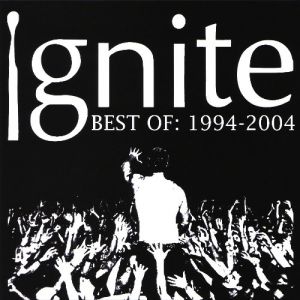 Album Ignite - Best of: 1994-2004