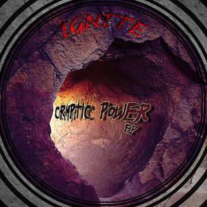 Cryptic Power - album