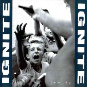 Album Ignite - Family
