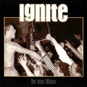Album Ignite - In My Time