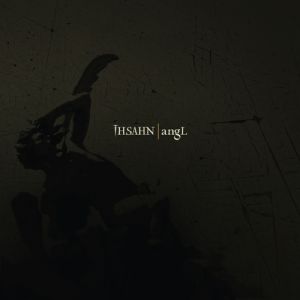 Album Ihsahn - angL