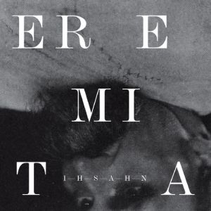 Album Eremita - Ihsahn