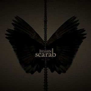 Album Scarab - Ihsahn