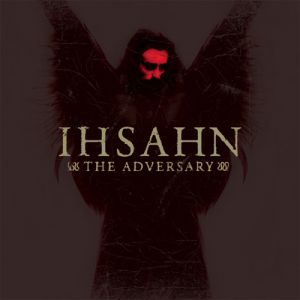Album Ihsahn - The Adversary