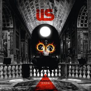 Album Ils - 33 R.P.M.