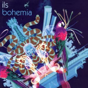 Album Bohemia - Ils