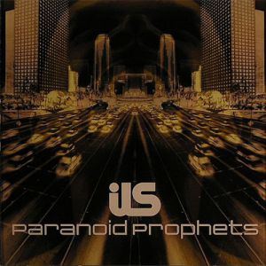 Paranoid Prophets - album