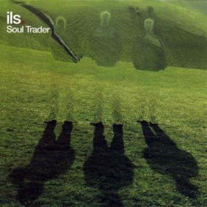 Album Ils - Soul Trader