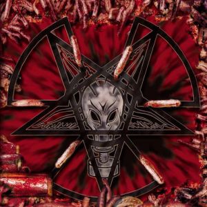 Impaled Nazarene : All That You Fear