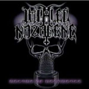 Album Impaled Nazarene - Decade of Decadance