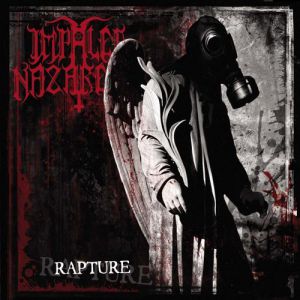 Album Rapture - Impaled Nazarene