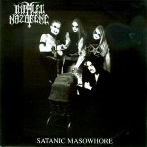 Satanic Masowhore - album