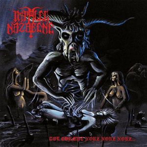 Album Impaled Nazarene - Tol Cormpt Norz Norz Norz...