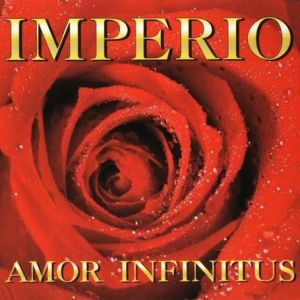 Amor Infinitus - album
