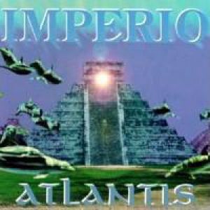 Album Imperio - Atlantis