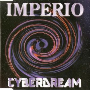 Album Imperio - Cyberdream