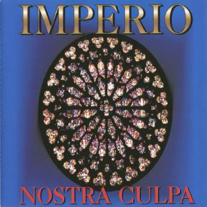 Album Imperio - Nostra Culpa